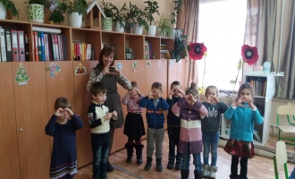 Готуємося до навчання у Новій українській школі